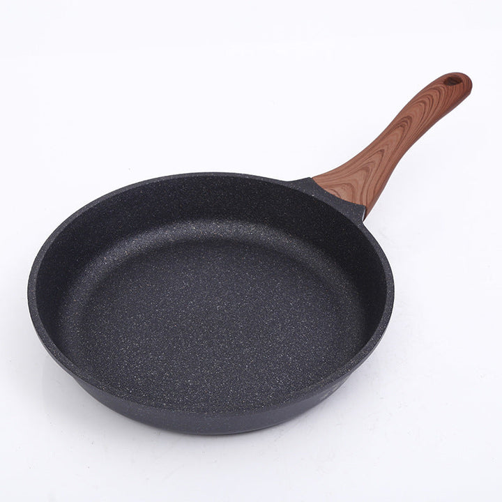 Experience Culinary Excellence with the Maifan Stone Non-stick Frying Pan
