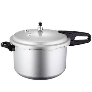Unlock the Joy of Cooking with the Double Happiness Pressure Cooker