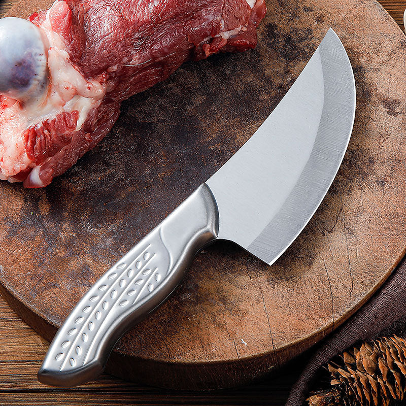 Unlock Your Culinary Potential with Our Stainless Steel Deboning Knives