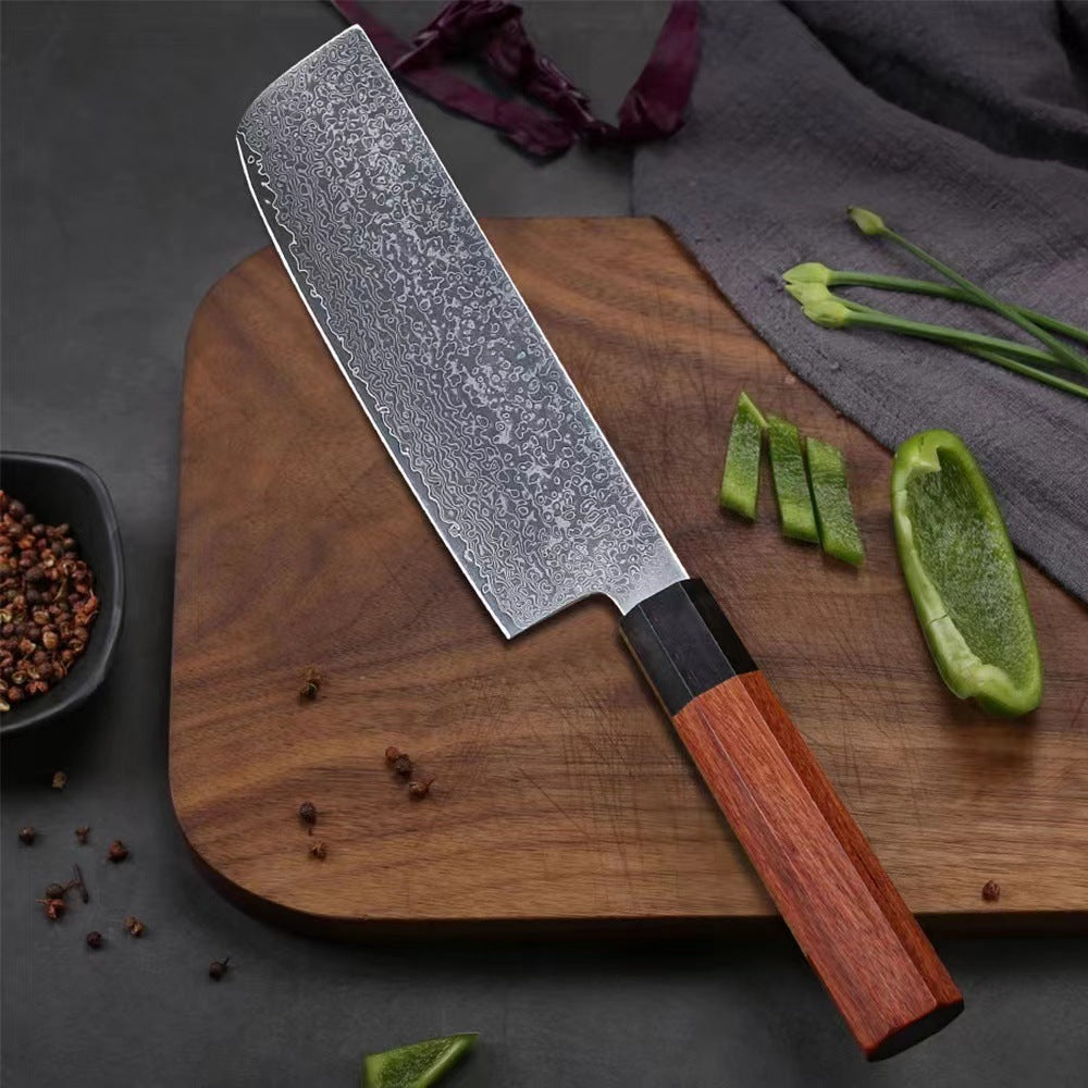Elevate Your Culinary Experience with Our 7 Inch Kitchen Knives
