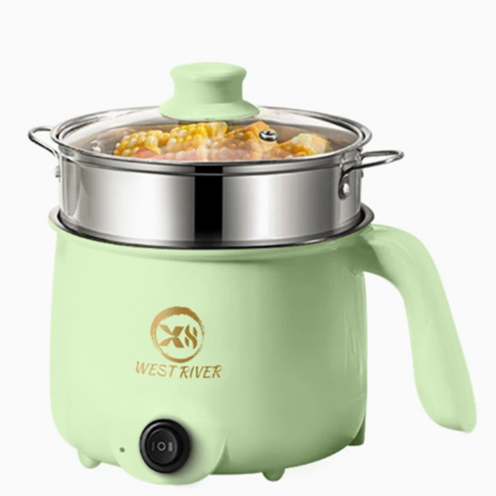 The Ultimate Kitchen Companion: Electric Pressure Cooker