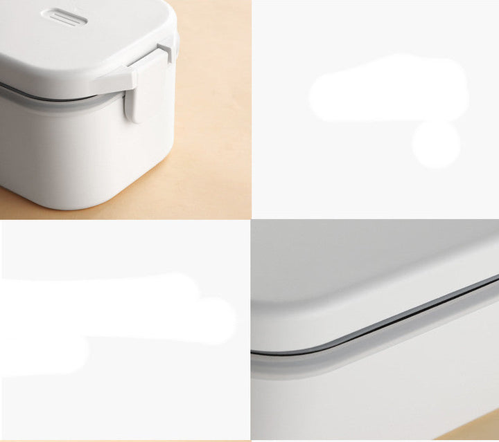Revolutionize Your Cooking with the Multi-energy Rice Cooker