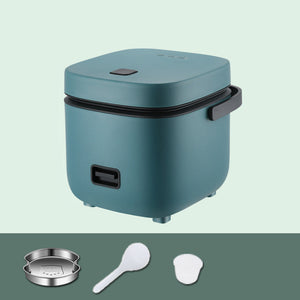 Discover the Benefits of the 1-2 Multi-functional Electrical Rice Cooker