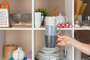 Smart Storage Solutions for Every Kitchen