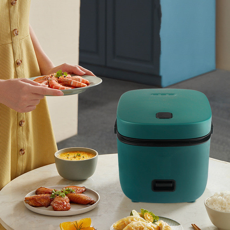 1-2 Multi-functional Electrical Rice Cooker