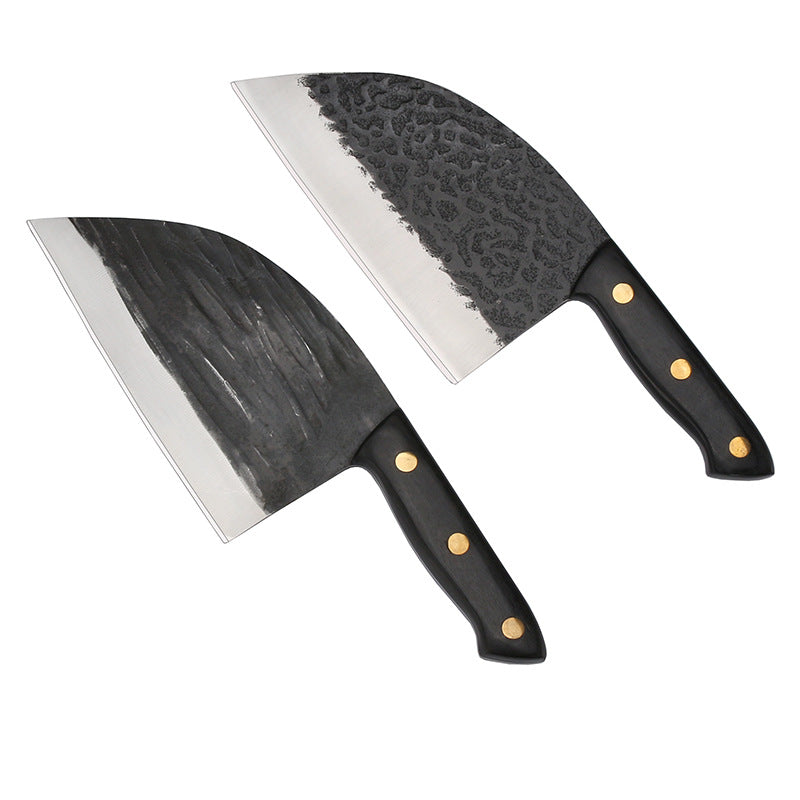 Forged Stainless Steel Kitchen Knives