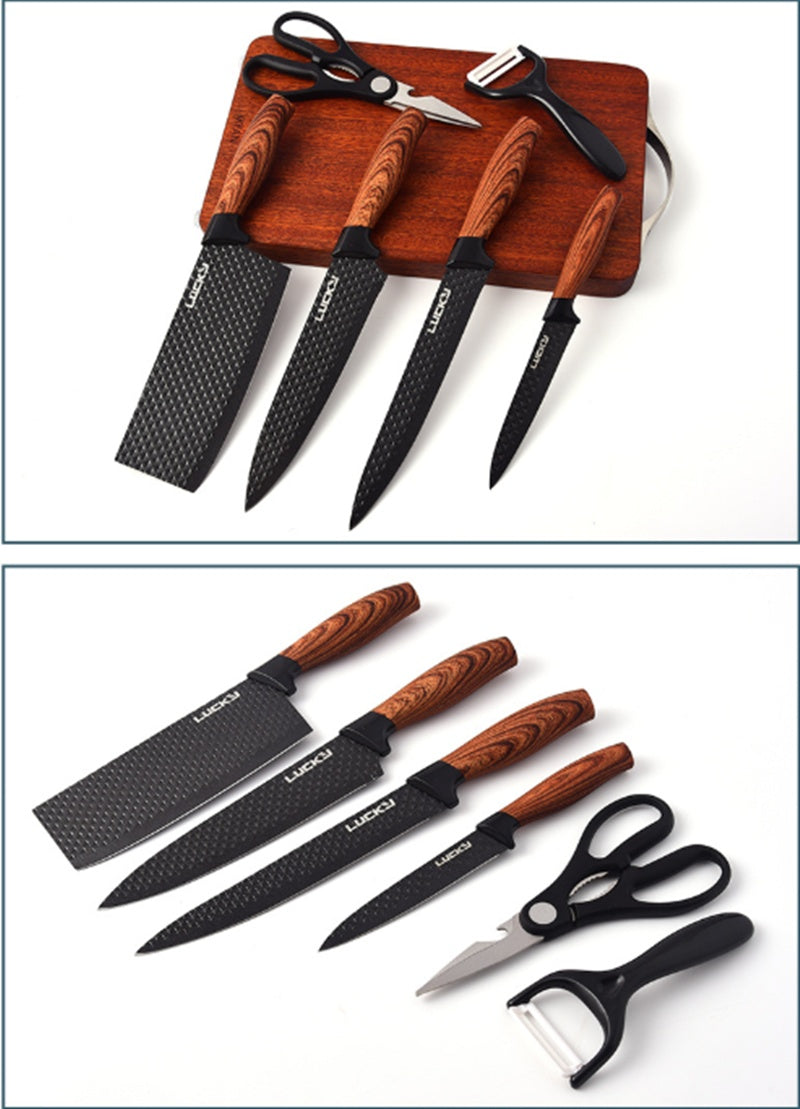 Household Combination Kitchenware