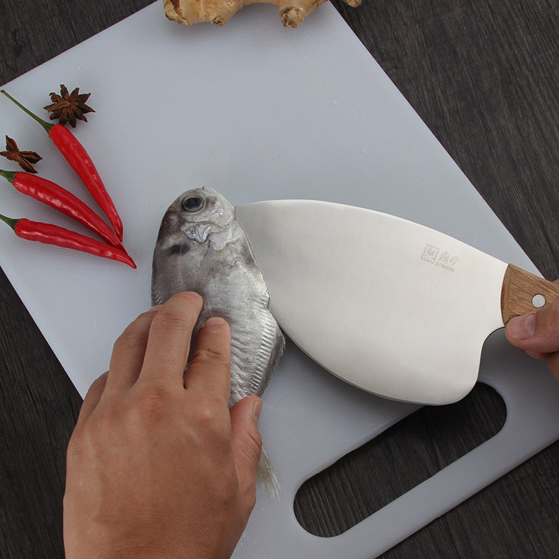 Commercial Aquatic Fish Kitchen Knives