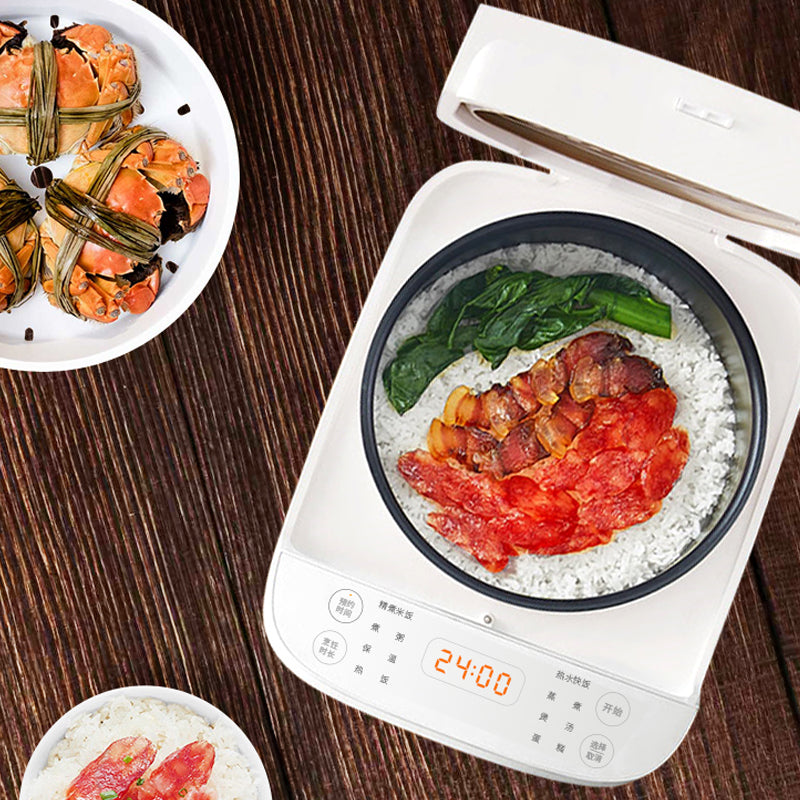Mini Smart Multi-functional Millet Rice Cooker