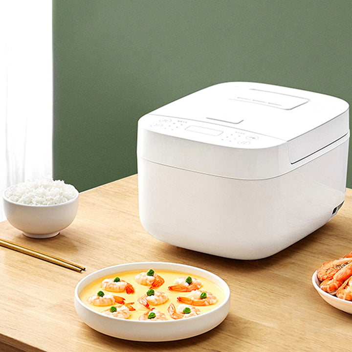 Mini Smart Multi-functional Millet Rice Cooker