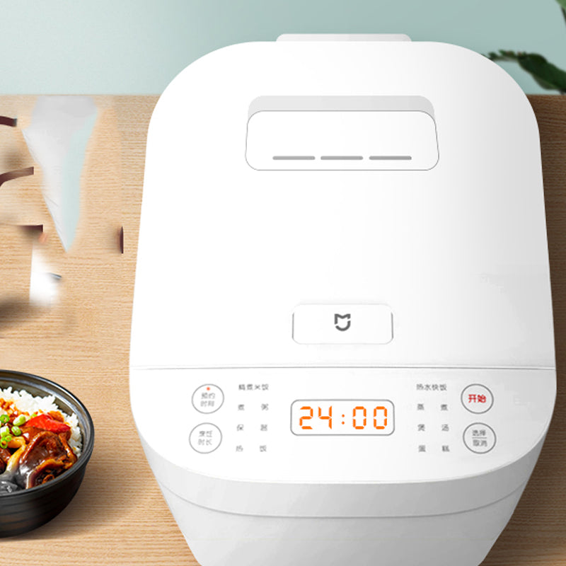 Mini Smart Multi-functional Millet Rice Cooker