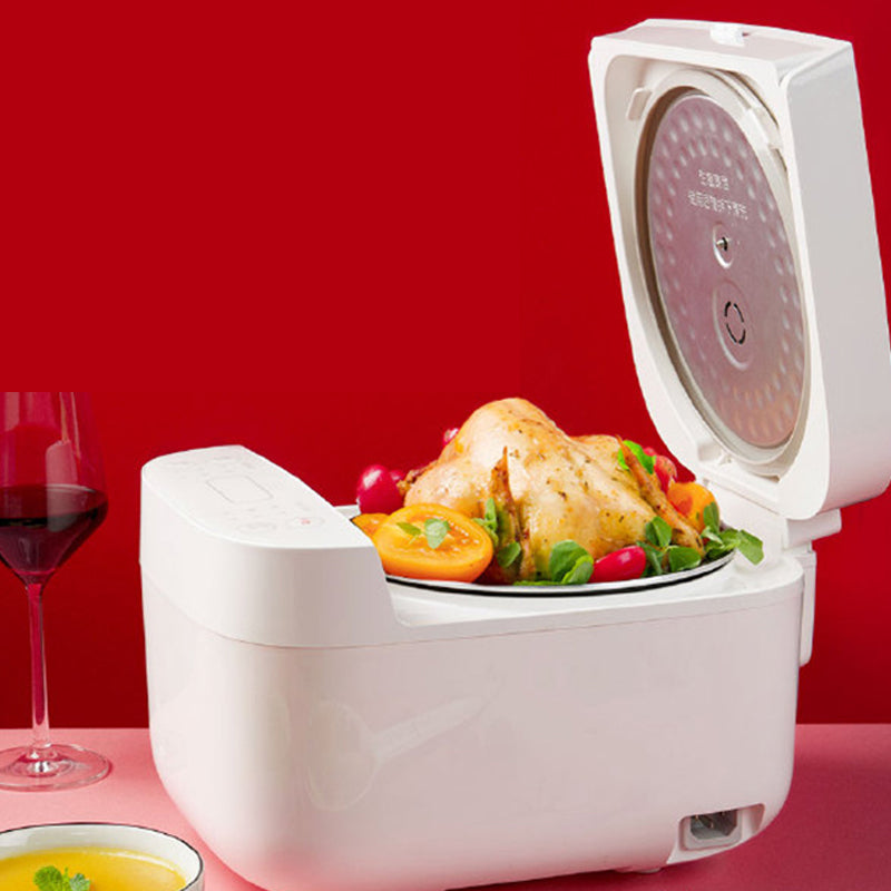 Mini Smart Multi-functional Millet Rice Cooker