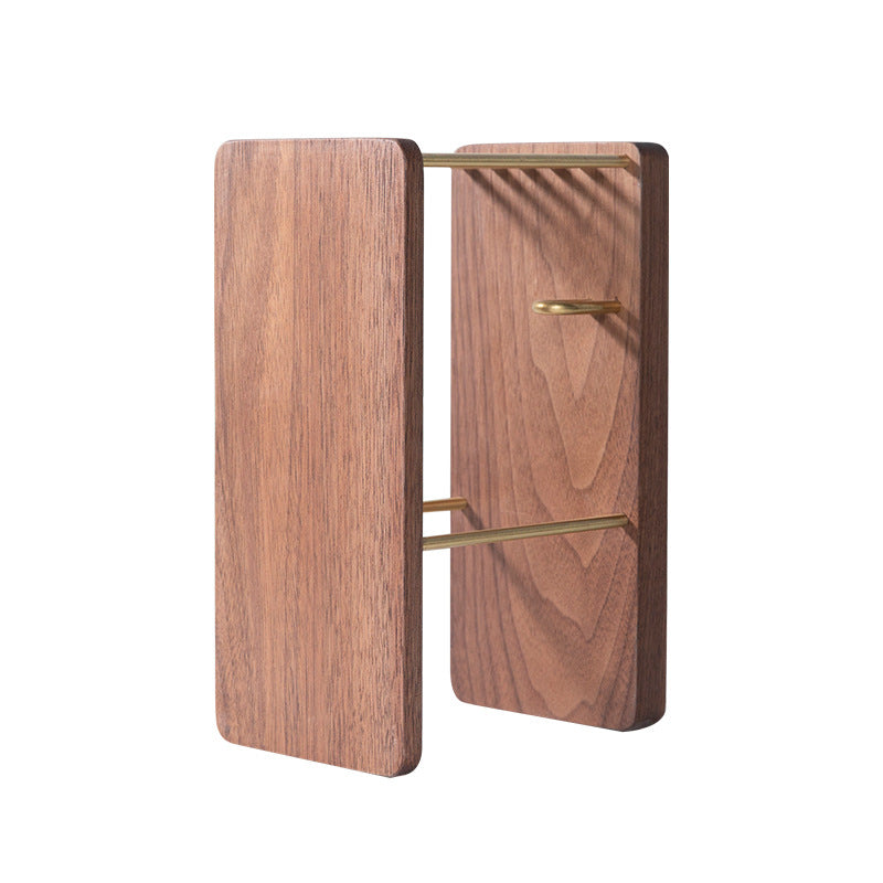 Kitchen Knife  Wall-Mounted Vertical Rack