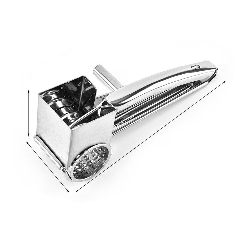 Stainless Steel Kitchen Tools Gadgets