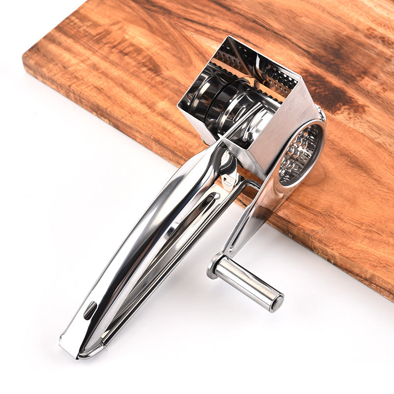 Stainless Steel Kitchen Tools Gadgets