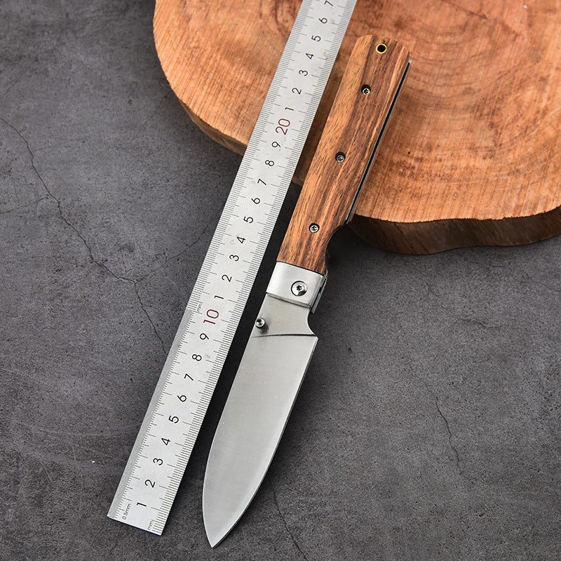 Household Folding Knives