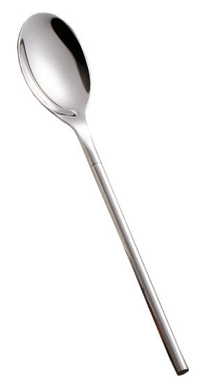 Three-piece Stainless Steel Western Cutlery Set