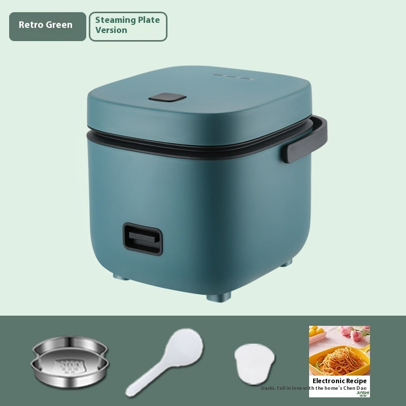 Portable Mini Rice Cooker
