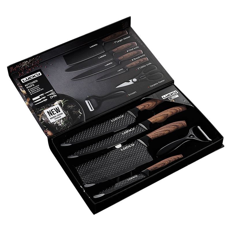 Household Combination Kitchenware