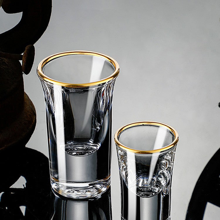 Crystal High-end Wine Glass