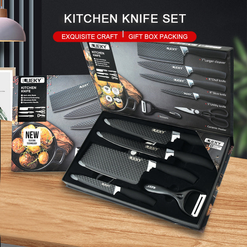 Household Combination Kitchenware