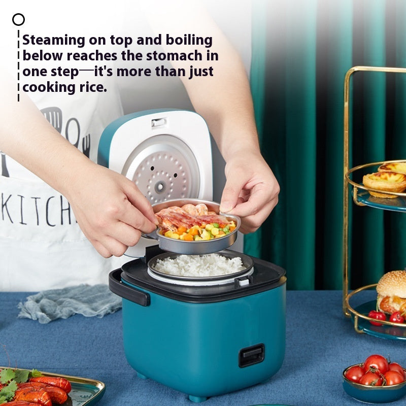 Portable Mini Rice Cooker