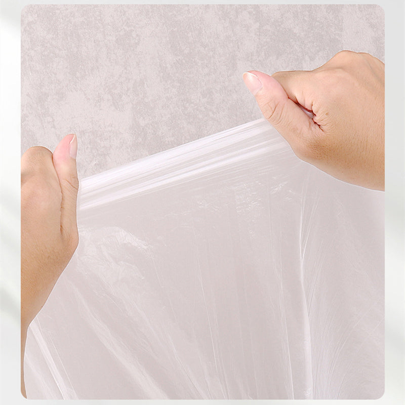 Disposable Tablecloth Roll Decoration Broken Tablecloth