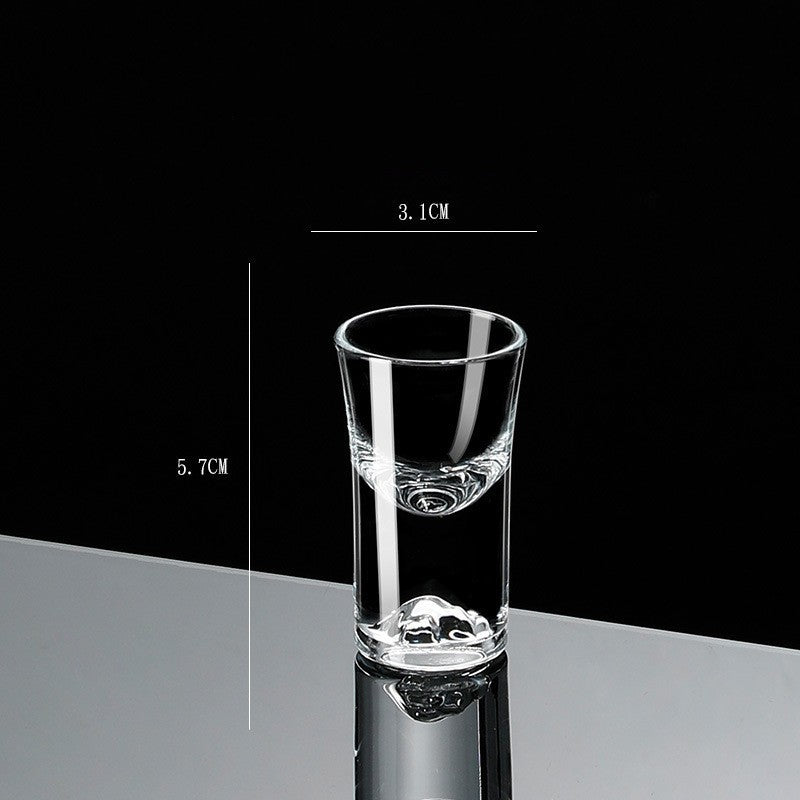 Crystal High-end Wine Glass