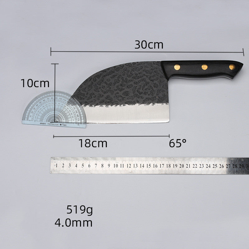 Forged Stainless Steel Kitchen Knives