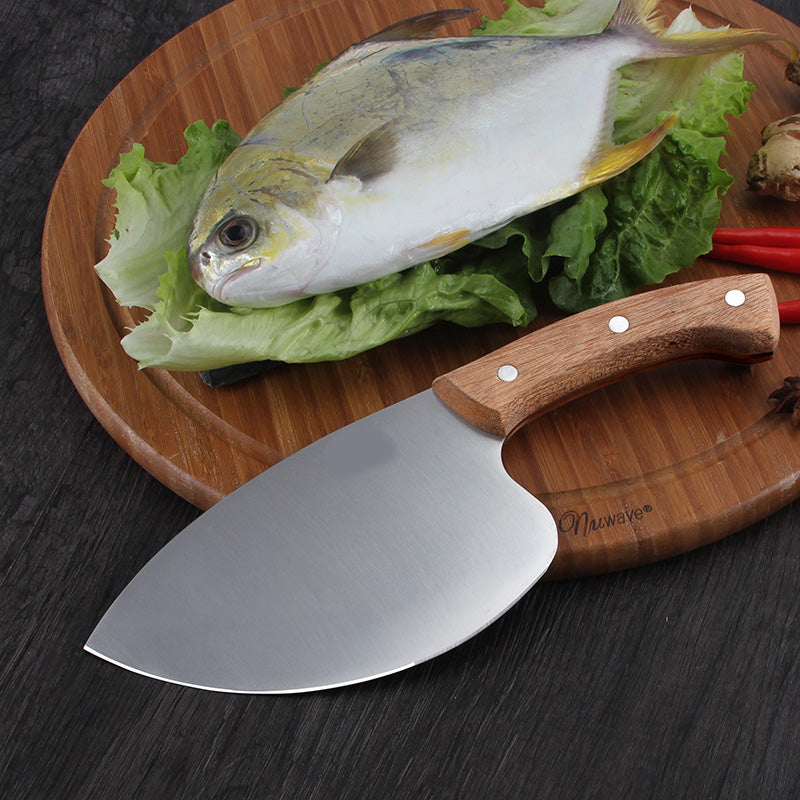 Commercial Aquatic Fish Kitchen Knives