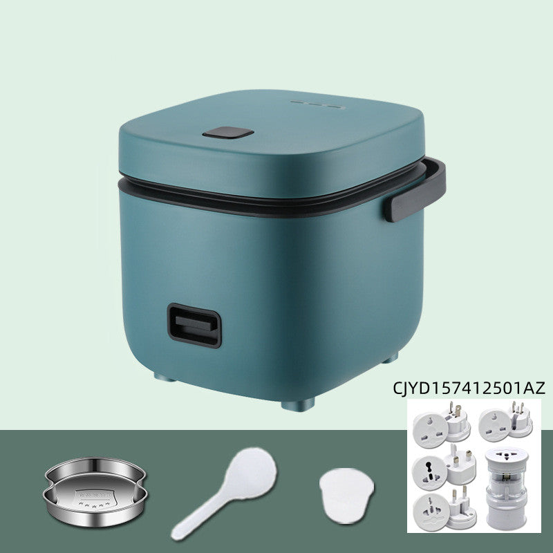 1-2 Multi-functional Electrical Rice Cooker