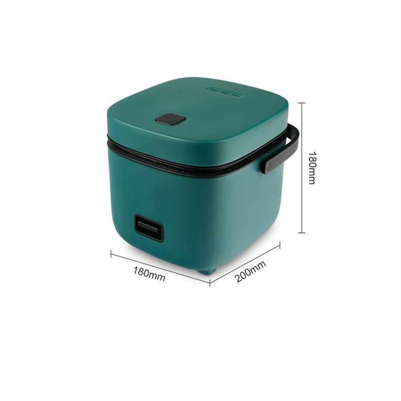 1-2 Multi-functional Electrical Rice Cooker