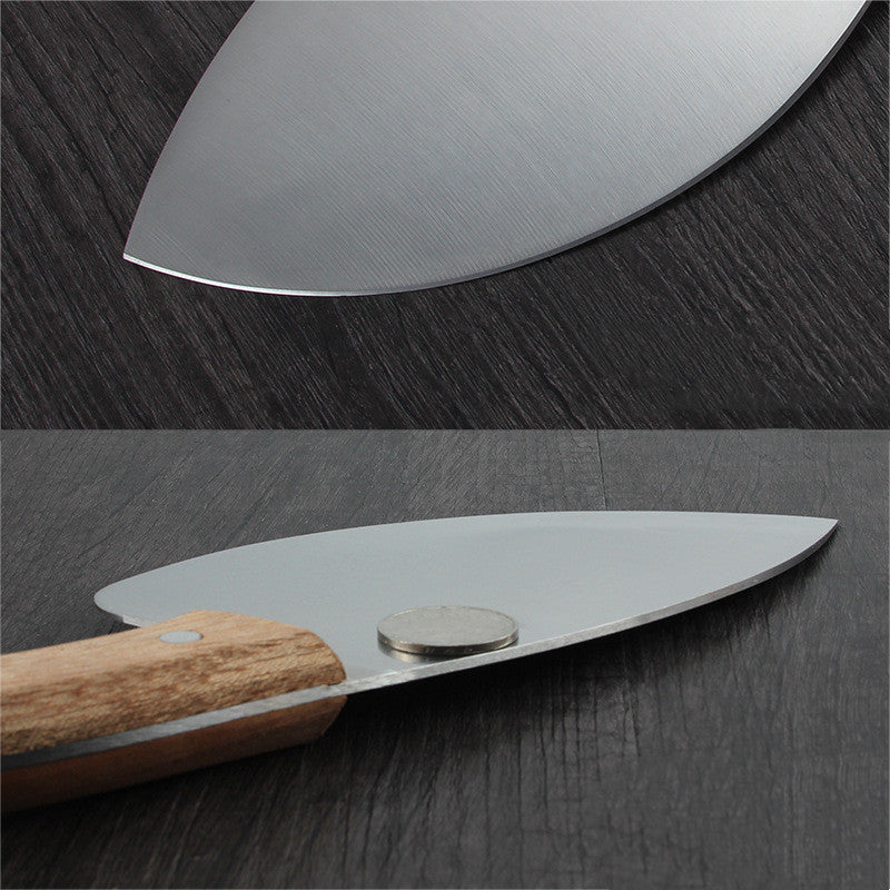 Commercial Aquatic Fish Kitchen Knives