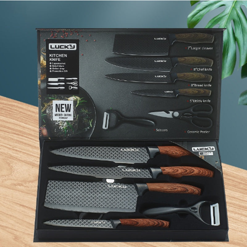 Household Combination Kitchenware