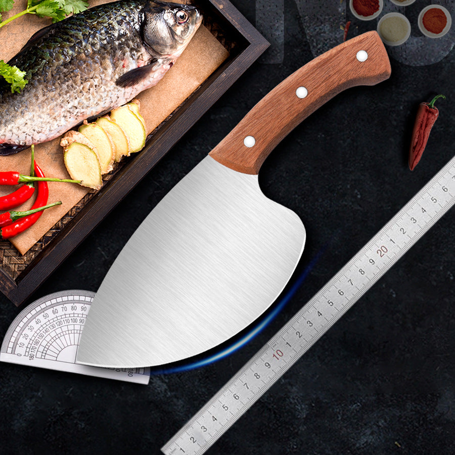 Commercial Aquatic Fish Kitchen Knives