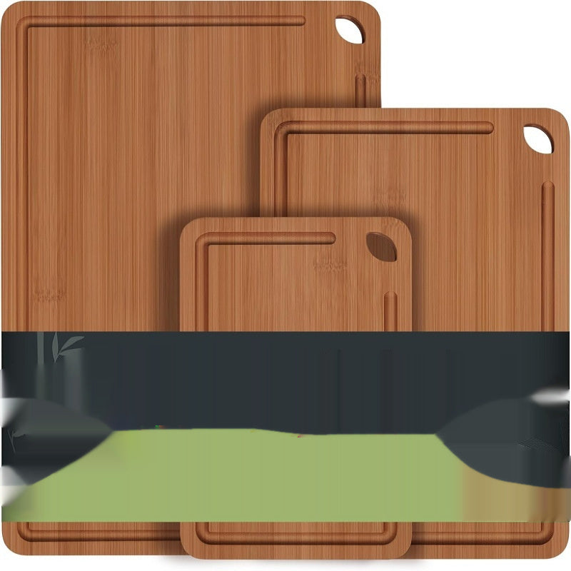 3-Piece Cutting Board Set