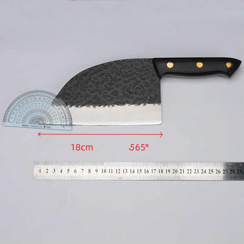 Forged Stainless Steel Kitchen Knives