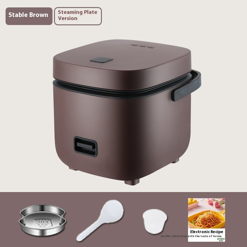 Portable Mini Rice Cooker