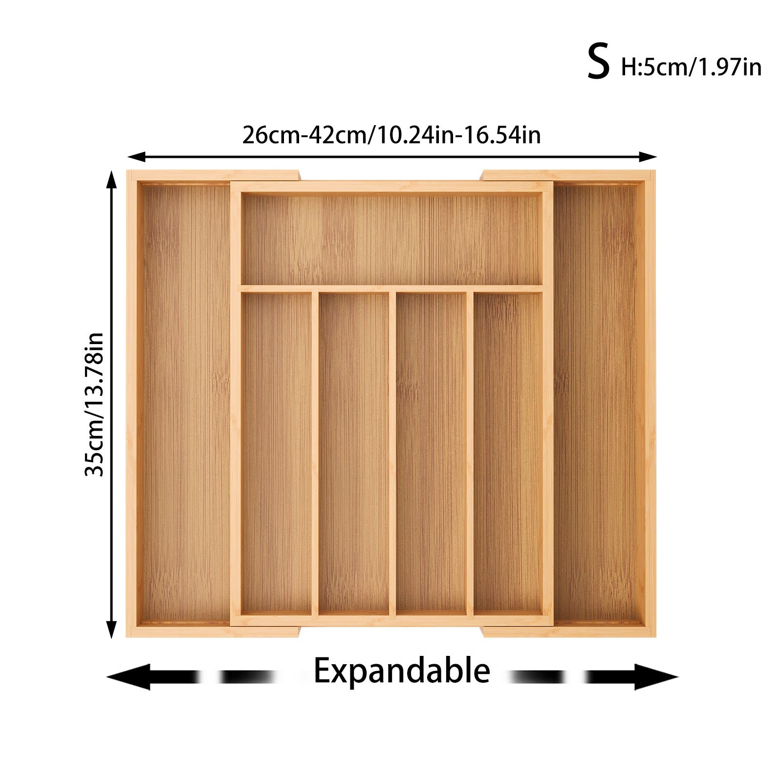Kitchen Utensils Pull-out Tool Organizer