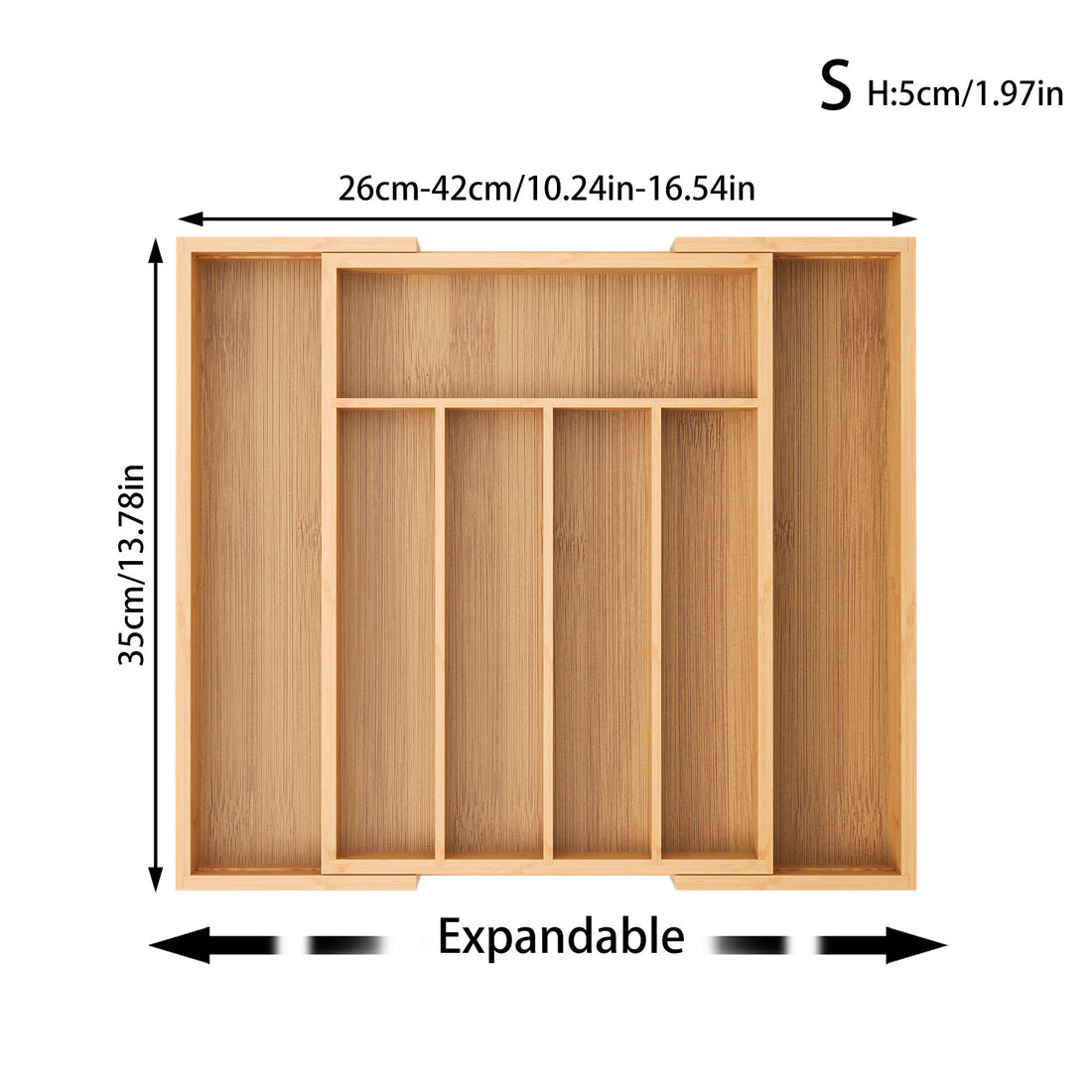 Kitchen Utensils Pull-out Tool Organizer