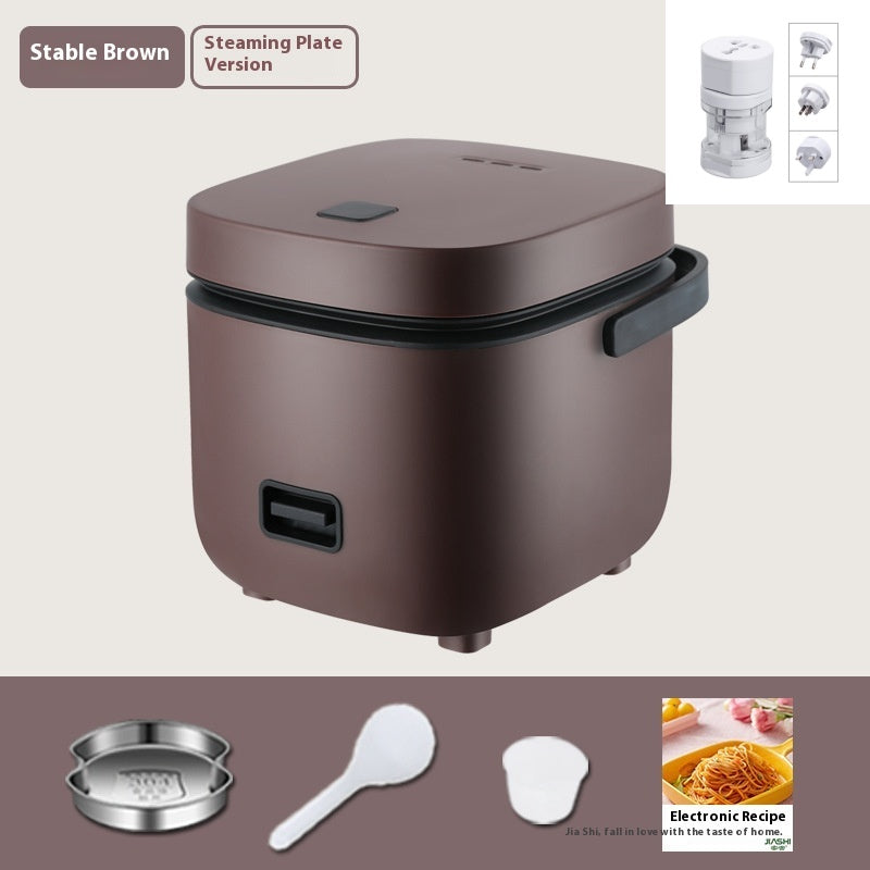 Portable Mini Rice Cooker