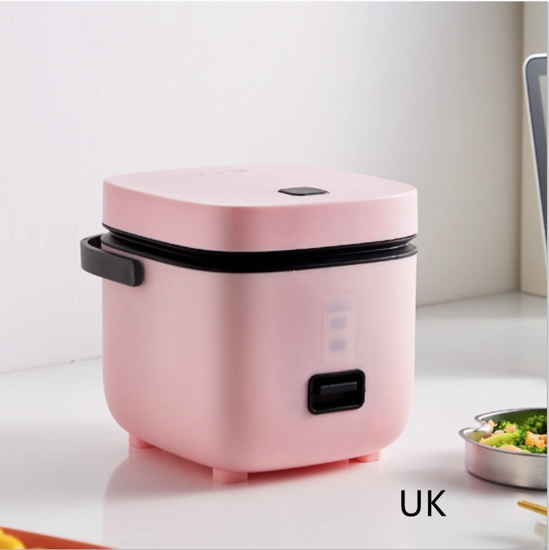 Mini Small Single Kitchen Cookware