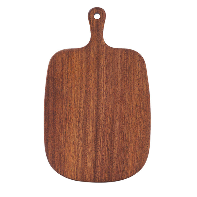 Kitchen Thick Irregular Cutting Board