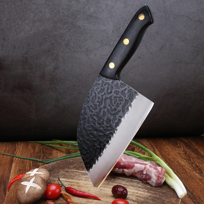 Forged Stainless Steel Kitchen Knives