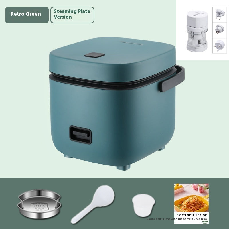 Portable Mini Rice Cooker