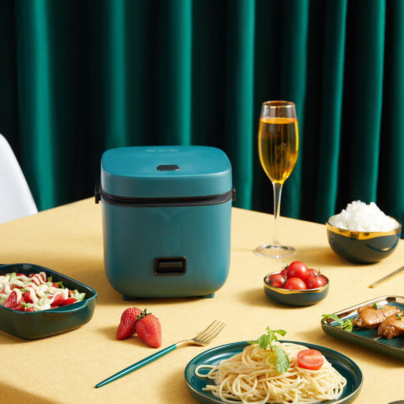 1-2 Multi-functional Electrical Rice Cooker