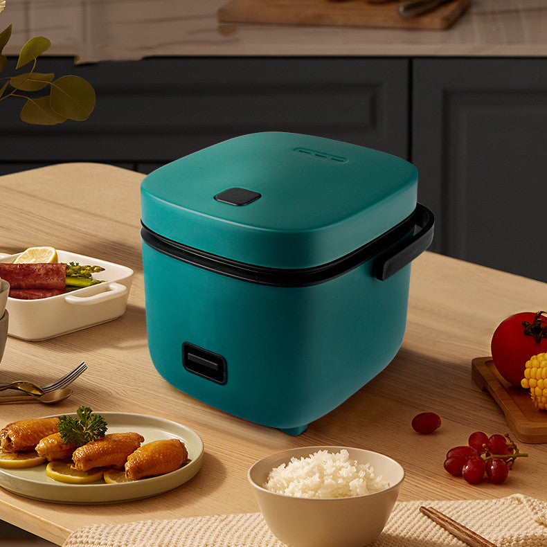 1-2 Multi-functional Electrical Rice Cooker