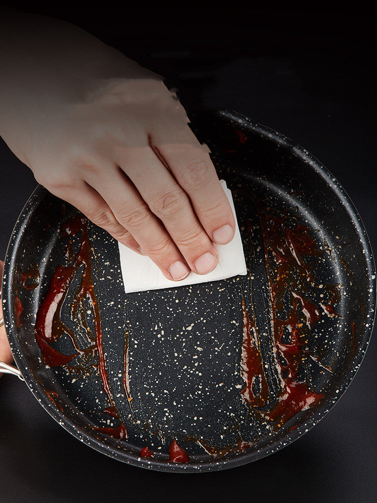 Alocs Medical Non-stick Pan