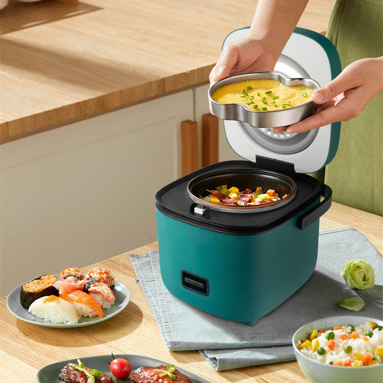 1-2 Multi-functional Electrical Rice Cooker