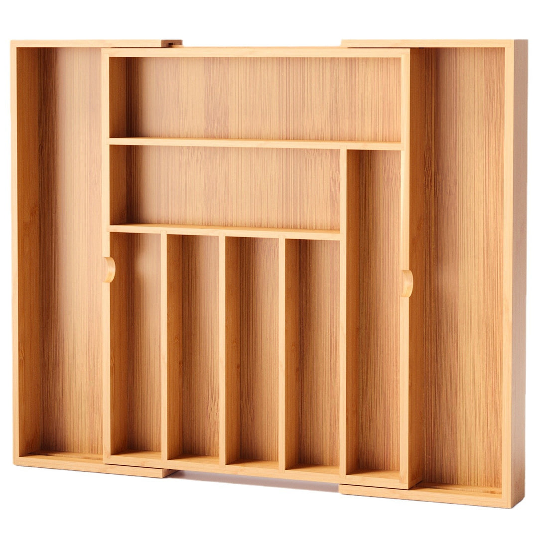 Kitchen Utensils Pull-out Tool Organizer